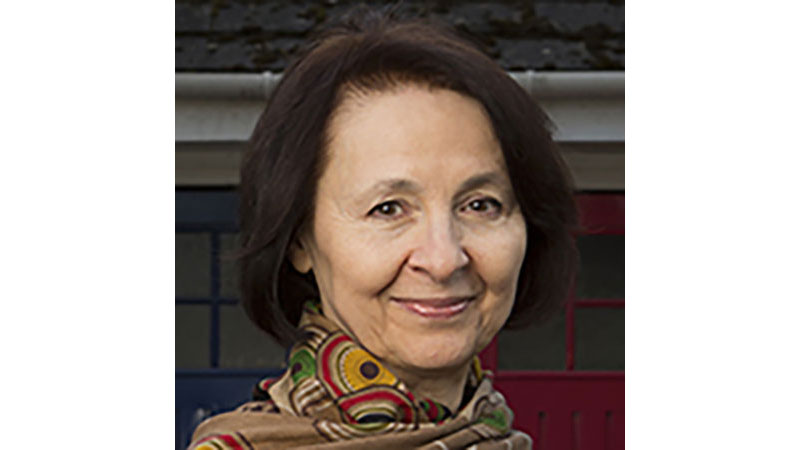 Prof Tatiana Bachirova